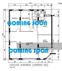 Blk 690B Choa Chu Kang Crescent (Choa Chu Kang), HDB 5 Rooms #305695271